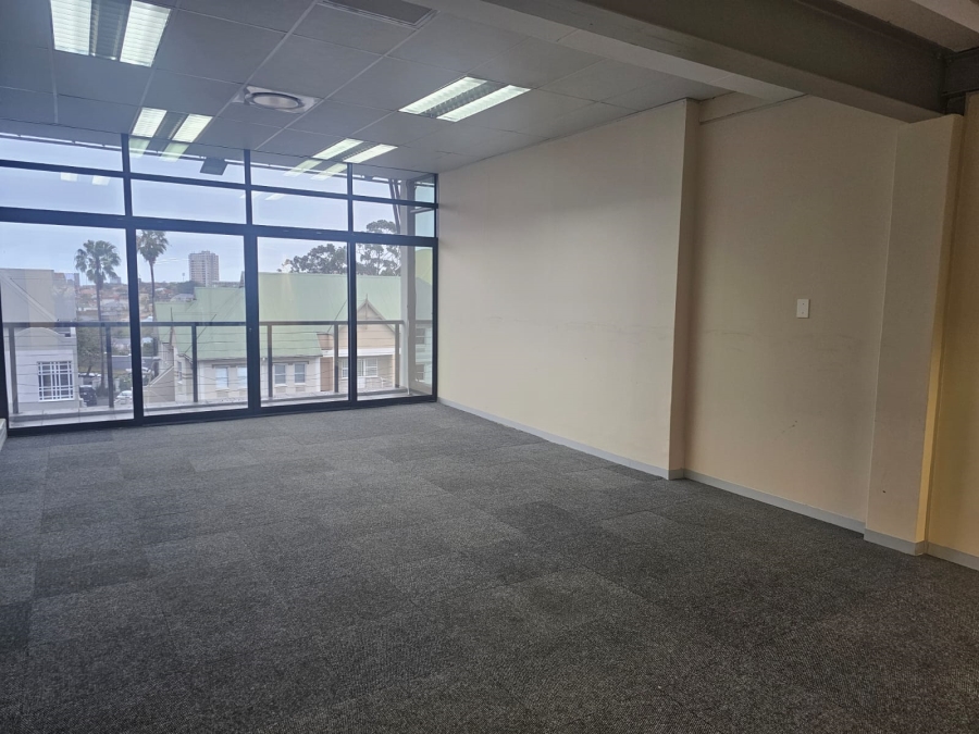 To Let commercial Property for Rent in Berea Eastern Cape